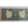Image 8 : US Series 1899 $5 Indian Chief Silver Certificate Large Size Note With Speelman And White Signatures