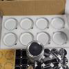 Image 3 : Complete Bulk Mason Jar Set, Includes all the Essential Components for Canning