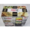 Image 3 : New Open Box As Seen On TV NuWave Twister 7 Piece Blender ~ 