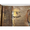 Image 6 : Vintage Tiffany Wells Fargo Brass Belt Buckle Stagecoach Design