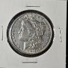 Image 1 : 1889 Morgan Silver Dollar