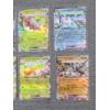 Image 2 : Lot of 10 Japanese Holo & Rare Pokemon Cards Near Mint Including GardevoirEX