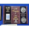 Image 4 : US Coin Collections: Half Dollars, Lincoln Penny Collection, Native Americans Tribute, Sacagawea $1