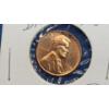 Image 3 : Assorted Years/Mint Mark Wheat Cents With Possible Errors & Mini Currency Detecting Microscope