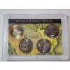Image 1 : 2004/2005 Westward Journey Nickel Series Collection 