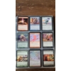 Image 47 : Large Assortment Of Magic The Gathering Cards Including Signed, Holos & Common Cards & More