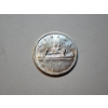 Image 2 : 1959 Canadian Silver Dollar ASW: 0.6 oz