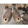 Image 5 : Life Size Geese Decoy Spare Parts Group 