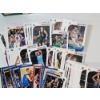 Image 9 : (3) Boxes of Assorted Trading Cards: Baseball, Basketball, and Football