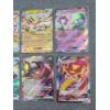 Image 2 : Lot of 10 Japanese Holo & Rare Pokemon Cards Near Mint Including GardevoirEX & FarigirafEX 