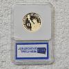 Image 2 : 2013-S Theodore Roosevelt Presidential Dollar graded PR70 by IGS Grading