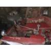 Image 3 : *Pick Up At Louisville Home - No Shipping Available* Vintage Wheelhorse Lawn Tractor With Plow 