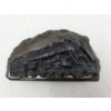 Image 2 : Unique Train Carving In Polished Coal 