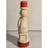Image 2 : Donald Duck Lotion Bottle with Lotion Still Inside - Approximately 8" Tall