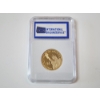 Image 3 : IGS GRADED PR70 DCAM 2007-S Washington Commemorative $1 Coin FDOI