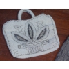 Image 5 : Antique Beaded Purse - 3 Pcs - Excellent - See Pics
