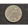 Image 5 : 1923 Silver United States Peace Dollar - Unique Finish!