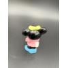 Image 3 : Minnie Mouse Collectible Tiny Ceramic Figurine - Japan - 2.75 inches tall