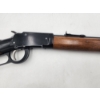 Image 4 : Ithaca M-49 .22 Cal Single Shot Lever Action Rifle SN 186585