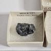 Image 3 : Vintage Mineral Display Collection ft. Wavellite , Obsidian, Quartz, Hematite, and MORE!!!