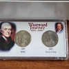 Image 5 : Nice Collection of United States Jefferson Nickels Including Many Sleeved ~ $3.40 Face Value