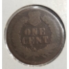 Image 2 : United States 1875 Indian Head Cent 