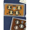 Image 4 : 2013 U.S. Mint Proof Set with COA - Face Value $6.91 