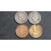 Image 3 : (8) Assorted Years Indian Head Cents - Face Value: $0.08