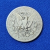 Image 2 : 1901-O Silver Morgan Dollar - 90% Silver U.S. Coin