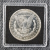 Image 3 : 1880-S United States 90% Silver Morgan Dollar in Protective Case ~ SAN FRANCISCO MINT!