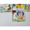 Image 2 : Large Lot Of Over 100 70's-90's Baseball Trading Cards