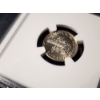 Image 5 : Incredible 1937 Mercury Dime With FULL BANDS Graded by NGC MS65 FB - Nice Coin for Any Collector!