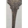 Image 8 : (6) Silverplated Souvenir Spoons - Weight: 106.5g 