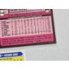 Image 13 : Near Mint 1980's San Diego Padres Topps Tiffany Baseball Trading Cards - All in Card Sleeves