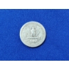 Image 2 : United States 1943 90% Silver Washington Quarter 
