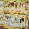 Image 3 : Large Assortment of Vintage Pokemon Trading Cards From Sets Such As Base, Jungle, Fossil, Neo & More