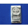 Image 1 : Silverback Precious Metals Gorilla 10 Troy Ounce .999 Fine Silver Bar