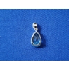 Image 11 : Assorted Sterling Silver Jewelry: Necklace, 3 Rings, Pendant - See Description! TW: 20.6g