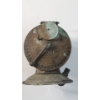 Image 6 : Vintage Universal Lamp Company.Auto-Lite Carbide Coal Miner's Lamp