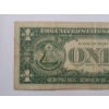Image 6 : United States 1957 STAR $1 Silver Certificate With Priest And Anderson Signatures