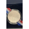 Image 4 : 2006 Benjamin Franklin Commemorative Coin Program 90% Silver Coin From The U.S Mint