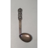 Image 1 : Vintage Marked 900 Silver Spoon - Weight: 15.5g