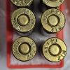 Image 2 : Lot of 6.5x55mm Rifle Ammunition with Cartridge Holder