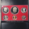 Image 2 : 1976 United States Mint Proof Set 
