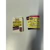 Image 3 : 1992 Pro Set Super Stars Music Cards 1-260 Completed 3/9/97 - Includes Bad English- UB40