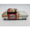 Image 3 : New! Craftsman Collectors Tin With Hand Tools Inside!