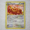 Image 1 : Ursaring RC16/RC25 Radiant Collection Vintage Pokemon Trading Card ~ Unique Holo Effect!