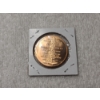 Image 3 : Thomas Jefferson 1 Oz Copper Liberty Round 