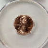 Image 2 : CAC MS65 RD United States 2025 Lincoln Sheild Cent 