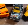 Image 5 : Lot of 10 Assorted Matchbox/Hot Wheels/Majorette Toy Cars